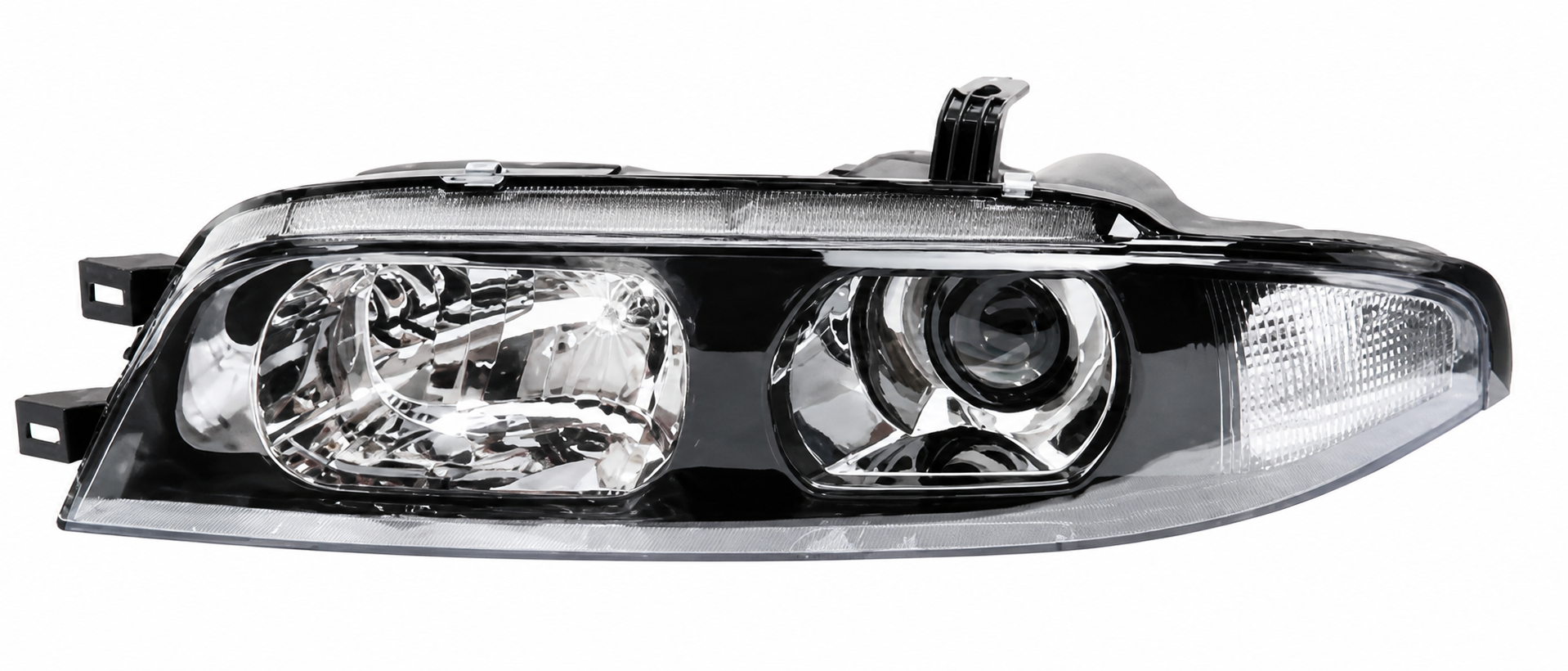Automotive Lighting