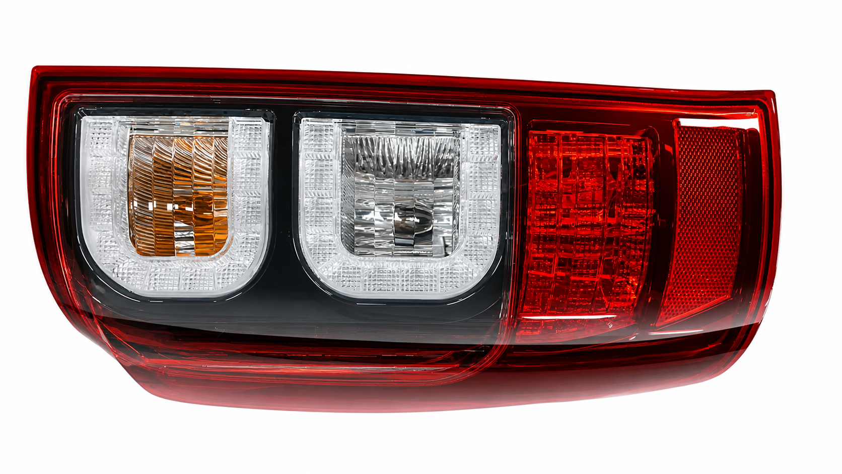 LED Combination Tail Lamp